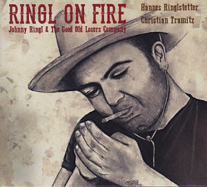 Ringl CD